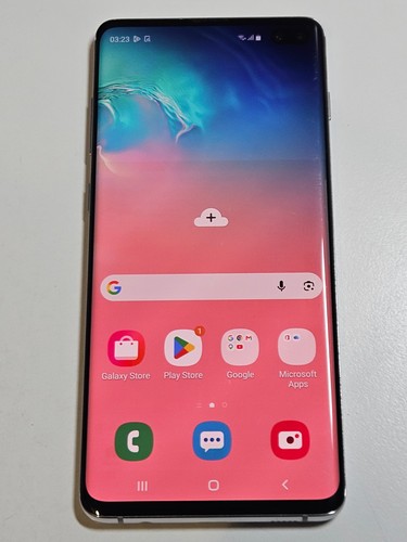 Samsung galaxy s10 - galaxy, sm-g975f