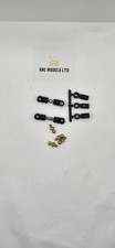 Tamiya Ta03 Upper Tie Rods