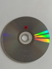 Bryan Adams Anthology Bonus DVD 2005 Music Videos Live Extras Special Edition