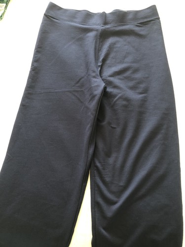 Ladies cropped cotton - ladies,