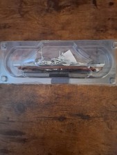 DeAgostini Atlas Editions Legendary Warships 7 134 107 - SCHARNHORST