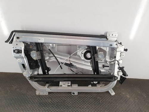 Bmw mk1 right - (i01), front