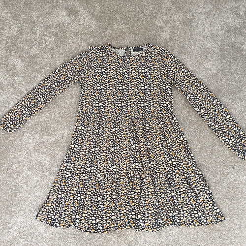 Qed london black leopard - london,