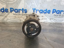 2017 VW TRANSPORTER 2.0 TDI AIR CON PUMP 7E0816803B