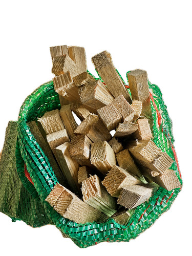 Kindling fire wood x 3kg - fire, 3