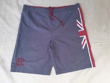 Vintage Reebok Swim Shorts