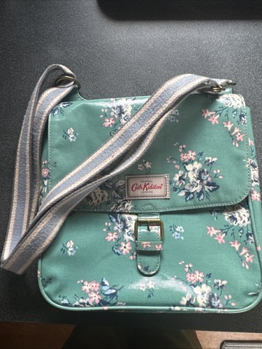 Cath kidston crossbody - kidston, floral