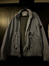 Cp Company Jacket Chrome R