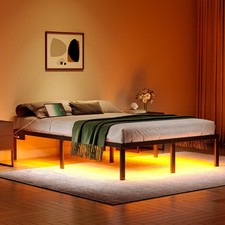 4ft6 Double Bed Mattress