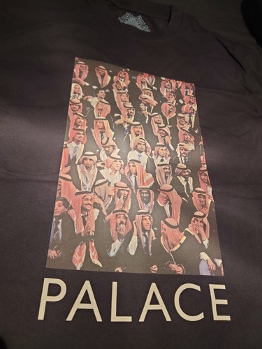 Palace skateboards mens - skateboards,