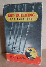 Richard Walker Rod Building