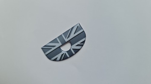 Hand brake air - brake, for