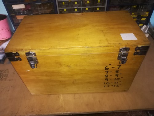 Set external linear - set,