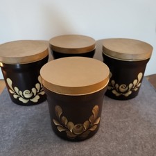 4  Denby Bakewell Vintage Tea