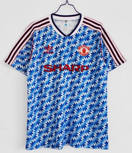Manchester united retro - manchester,