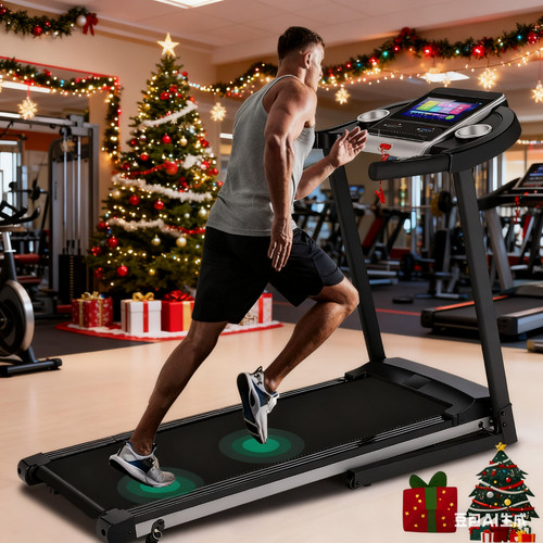 Treadmill with incline - treadmill,