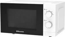 20 Litre 700W Manual Control