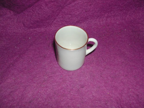 Goss crested china miniature - crested,