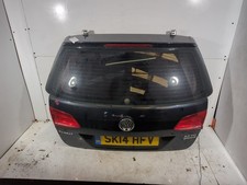 Volkswagen Passat B7 Dsg Estate 5 Door 2010-2014 Tailgate P68