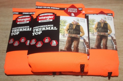 Pack wrangler workwear - pack,