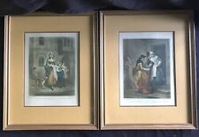 Two Genuine Fiehl Vintage