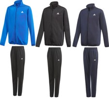 Adidas Kids Boys Tracksuit