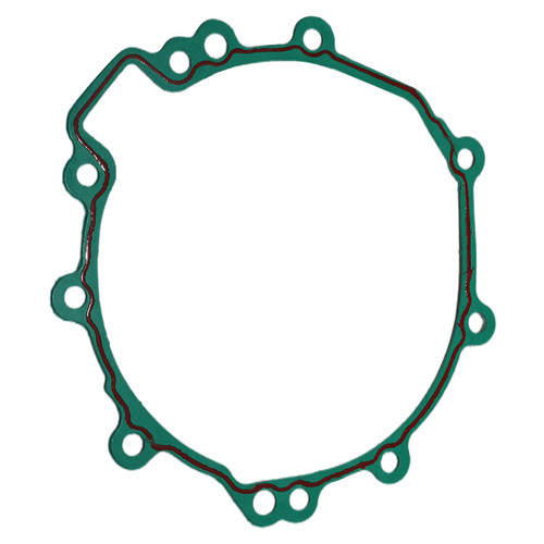 Stator cover gasket - gasket, for