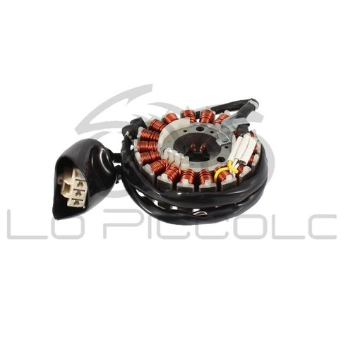 Starter flywheel magnet - flywheel,