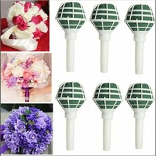 Flower gadget - flower, holder