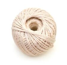 Ball of String Household Home Office Cotton Strings Twine Rope Ties Tieing Roll