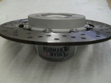 TRIUMPH BONNEVILLE DISC BRAKE