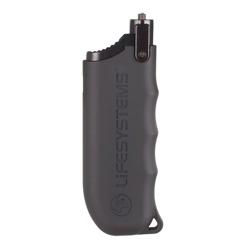 Lifesystems plasma lighter - lifesystems,