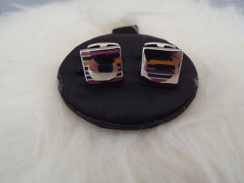Duchamp cufflinks - duchamp, 🌍