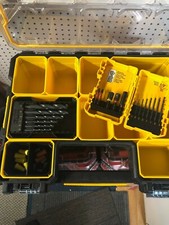 3D Printed Drill/driver Bin