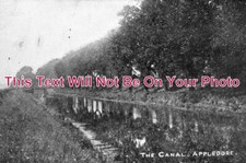 138 the canal appledore - -,
