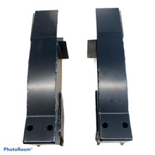 Land Rover Series 2/2a/3 dumb