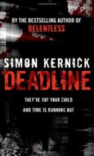Deadline: (Tina Boyd 3),Simon