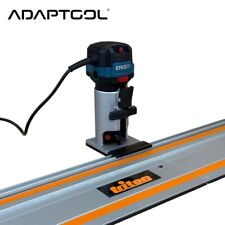 ERBAUER EPR710 1/4" Palm