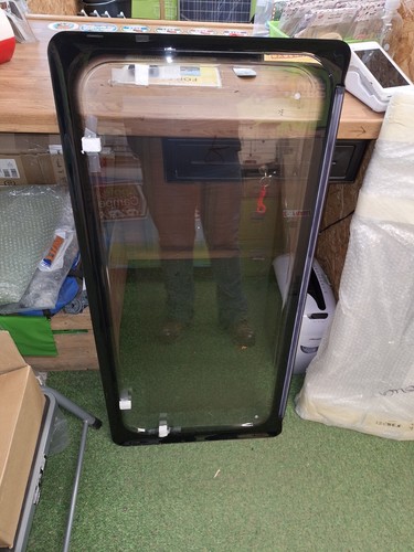 Adria caravan motorhome window - adria,