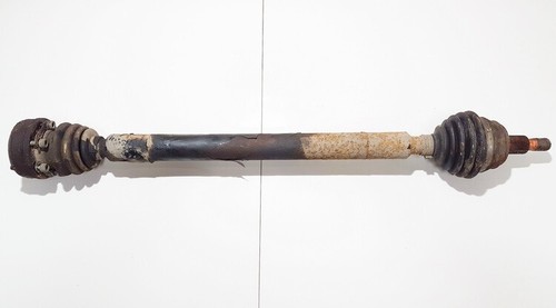 Volkswagen golf 1999 axles - axles,