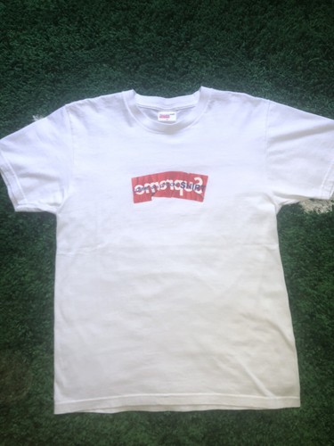 Supreme comme des garcons - supreme, /