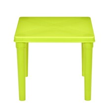 Plastic Durable  Strong Table