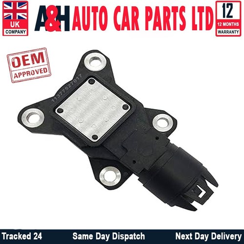 Eccentric shaft sensor for bmw - shaft,