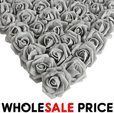 100 Pcs Large 6CM Artificial