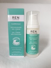 REN Clearcalm Replenishing Gel