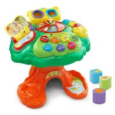 VTech Discovery Tree 6 Apple