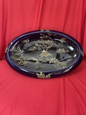 Bursley ware crown pottery - ware,