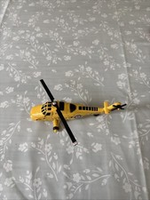 ERTL RAF WESTLAND WESSEX