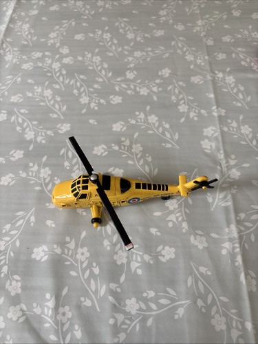 Ertl raf westland wessex - ertl,