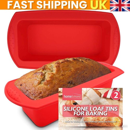 2lb loaf tin non stick - tin,